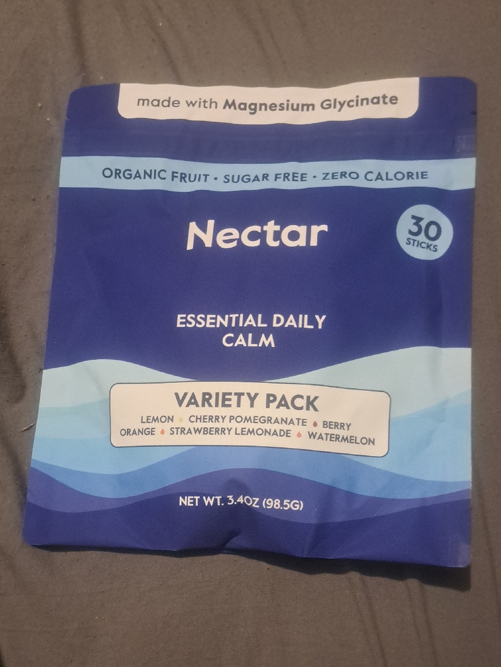 Nectar 30 Sticks